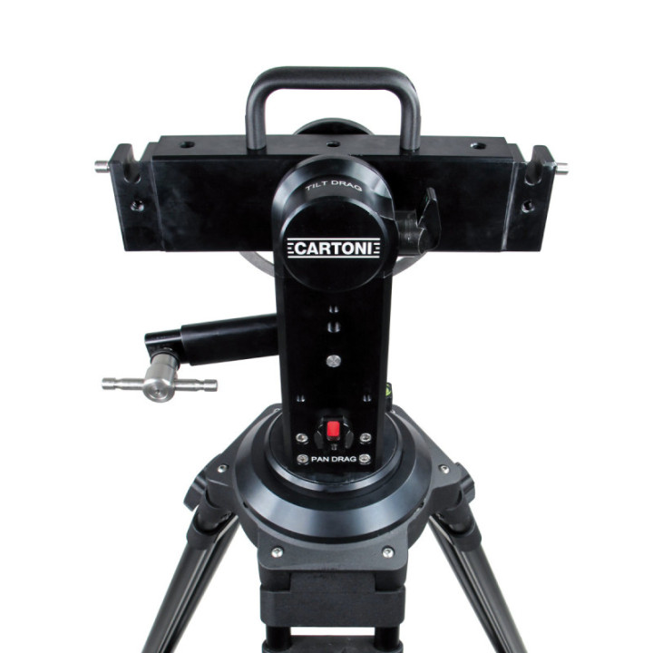 Cartoni J103 - JIBO