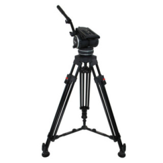 Cartoni K713-AG - C20-S 1-St ALU System