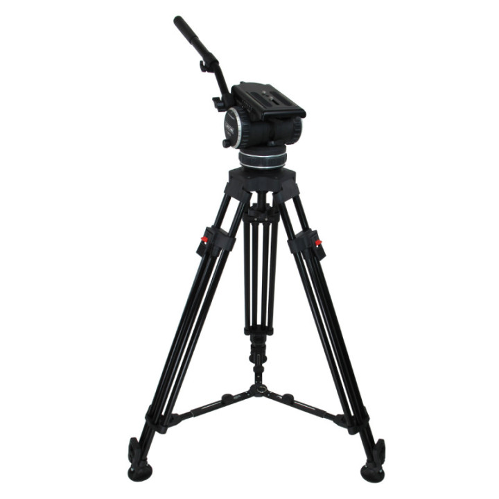 Cartoni K713-AG - C20-S 1-St ALU System