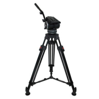 Cartoni K713-AM - C20-S 1-St ALU System