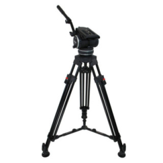 Cartoni K713-CG - C20-S 1-St CF System