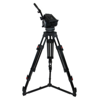 Cartoni K713/2AG - C20-S 2-St ALU System