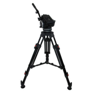 Cartoni K713/2CM - C20-S 2-St CF System