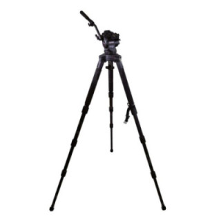 Cartoni KF08-3CS - FOCUS 8 3-St StabilO CF System