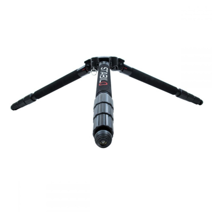 Cartoni KF10-3CS - FOCUS 10 3-St  StabilO CF System