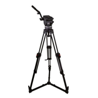 Cartoni KF18-1G - FOCUS 18  EFP 1-St ALU System