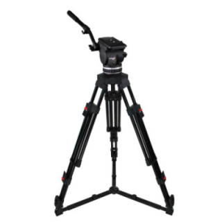 Cartoni KF18-2G - FOCUS 18 EFP 2-St ALU System