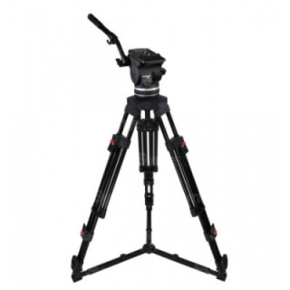 Cartoni KF18-2M - FOCUS 18  EFP 2-St ALU System