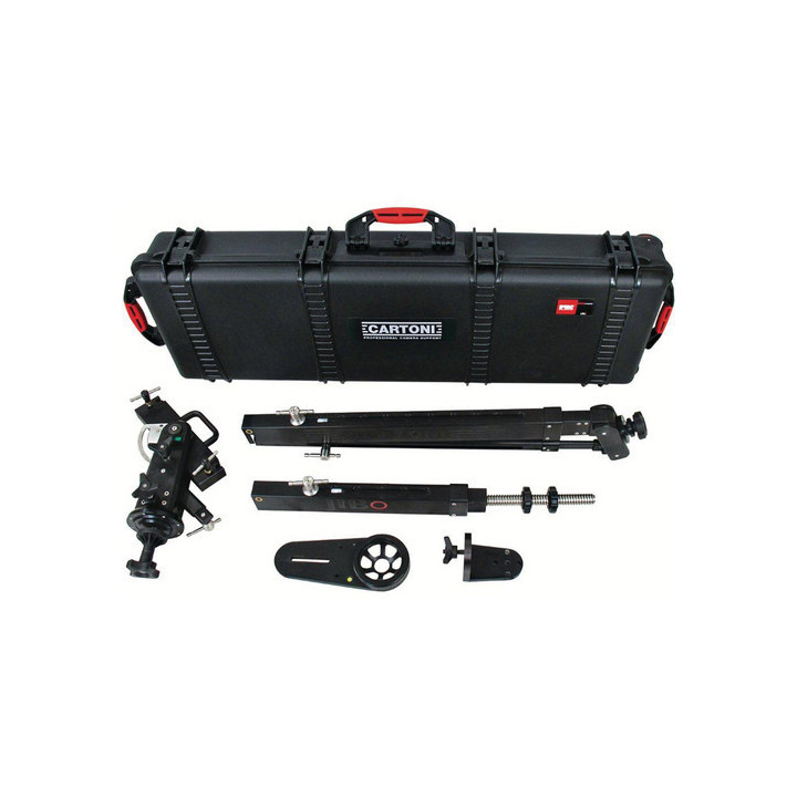 Cartoni KJ102 - JIBO