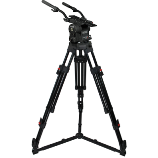 Cartoni KMS30-2CG - MASTER 30 2-St CF  System