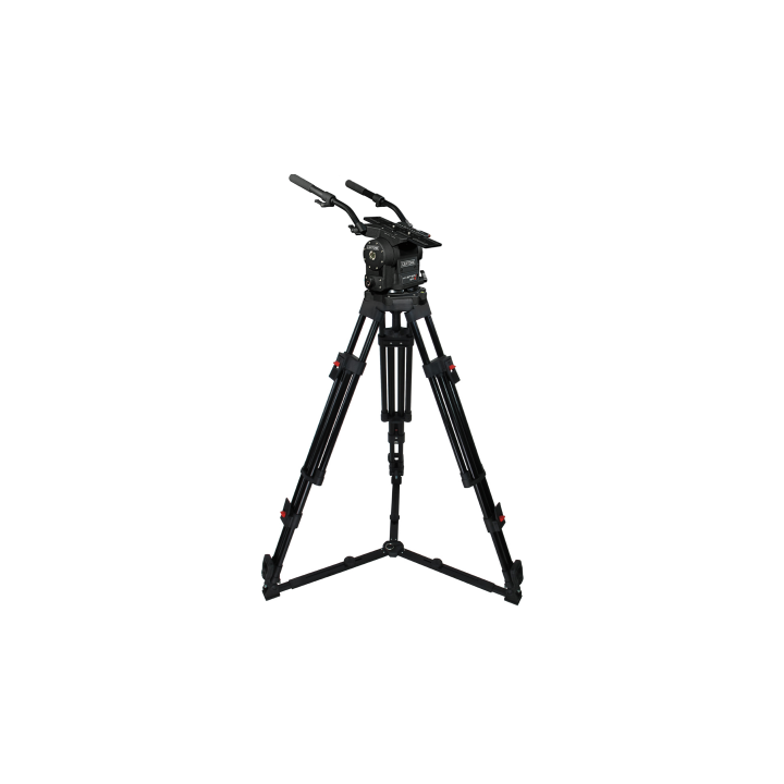 Cartoni KMS30-2CG - MASTER 30 2-St CF  System