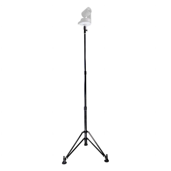 Cartoni KPTZ001 - PTZ Lightweight Stand 3 stage