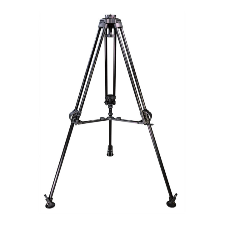 Cartoni KPTZ721/75 - PTZ Lightweight Tripod Kit