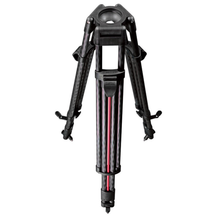 Cartoni KSDS08-C - FOCUS 8 2-St  SDS CF System