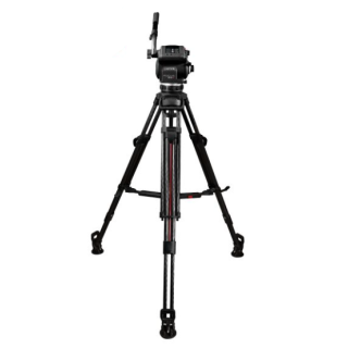 Cartoni KSDS22-A - FOCUS 22 2-St  SDS ALU System