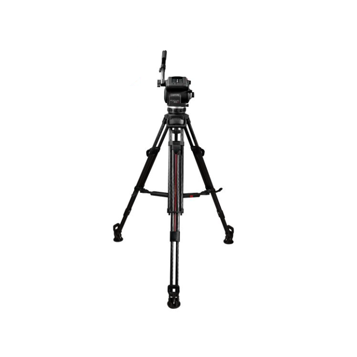 Cartoni KSDS22-A - FOCUS 22 2-St  SDS ALU System