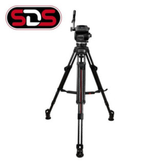 Cartoni KSDS22-C - FOCUS 22 2-St  SDS CF System