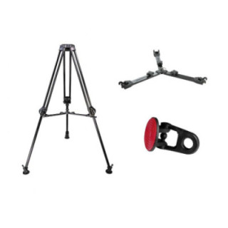 Cartoni KT721/100 - Lightweight Tripod Kit