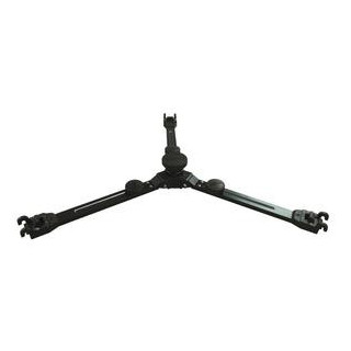 Cartoni S731/MU - Quick Release - Multi Level