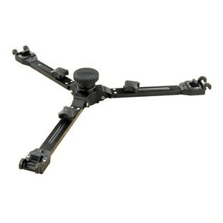 Cartoni S731/SMU - Quick Release - Multi Level