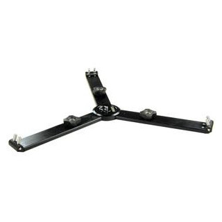 Cartoni S732/HDML - Heavy Duty Mid-Level Spreader