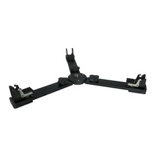 Cartoni S734 - Heavy Duty Ground Spreader