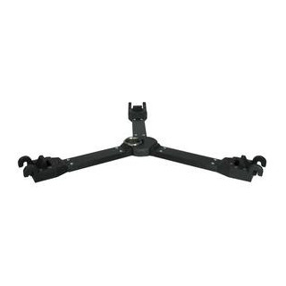 Cartoni S736 - Quick Release - Short (fixed lenght)