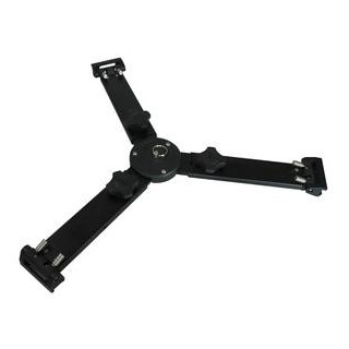 Cartoni S738/SHDML - Studio Mid-Level Spreader