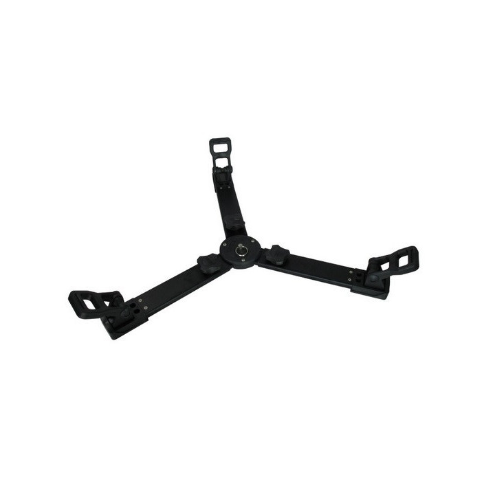 Cartoni S838 - Studio Ground Spreader