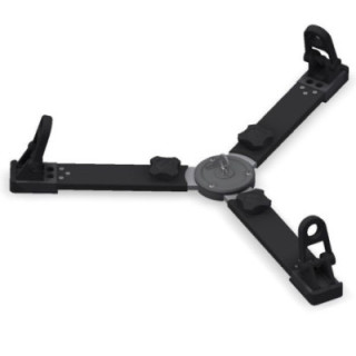 Cartoni S838/S - Studio - Baby & Mini Baby Ground Spreader