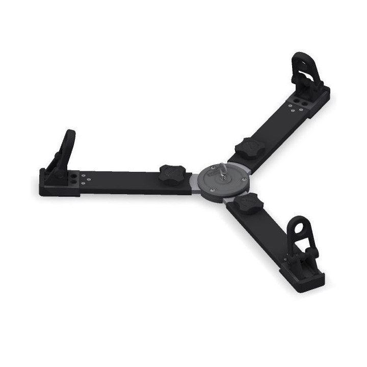 Cartoni S838/S - Studio - Baby & Mini Baby Ground Spreader