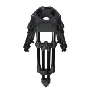 Cartoni T625/B - Tripod  HEAVY DUTY - Baby