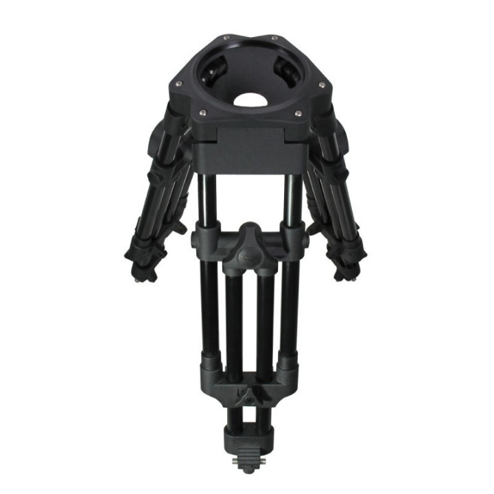 Cartoni T625/B - Tripod  HEAVY DUTY - Baby