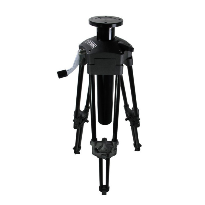 Cartoni T625/E - Tripod  HEAVY DUTY - Elevation Unit