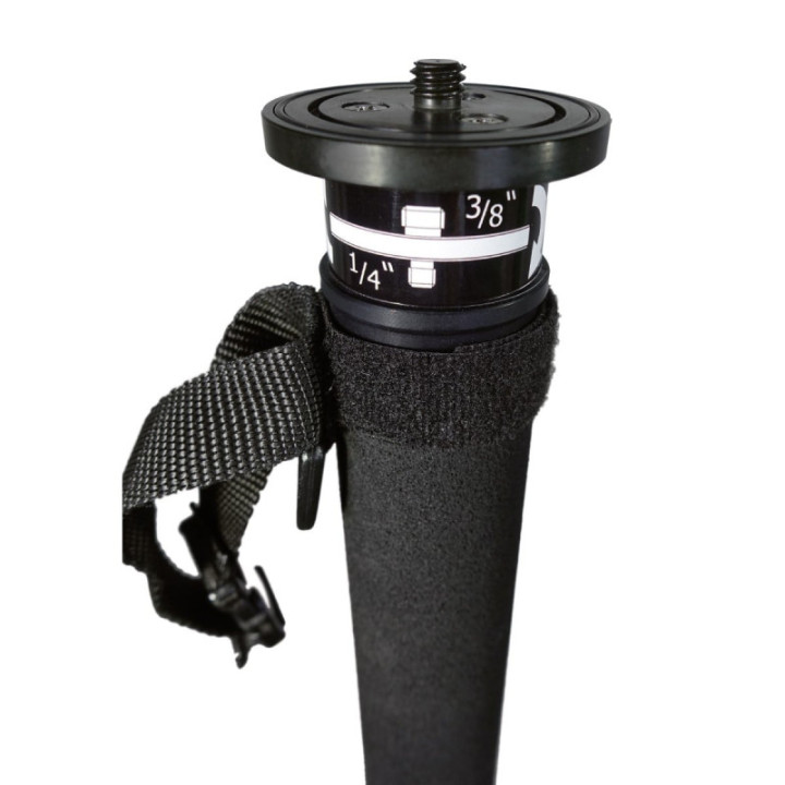 Cartoni T650 - Monopod