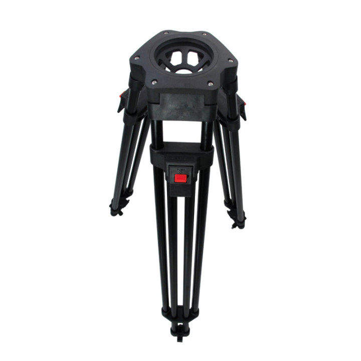 Cartoni T723/2C - Tripod  EFP