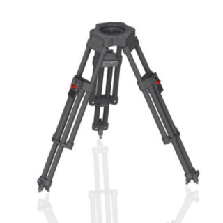 Cartoni T723/B - Tripod  EFP - Baby