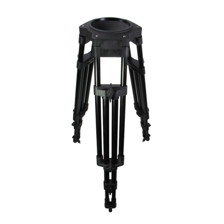 Cartoni T724/2C - Tripod  STUDIO