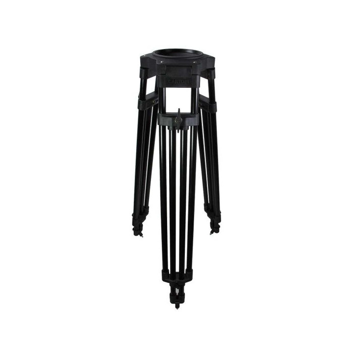 Cartoni T724/C - Tripod  STUDIO