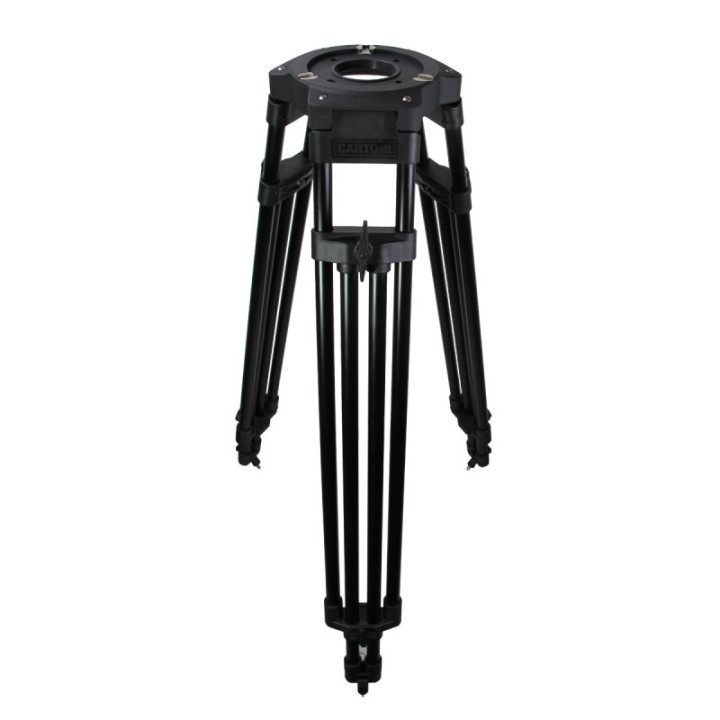 Cartoni T724/CM - Tripod  STUDIO