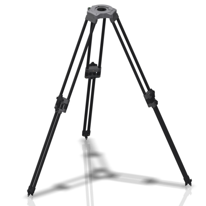 Cartoni T724/CM - Tripod  STUDIO