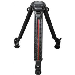 Cartoni T728/2C - Tripod  ENG - SDS Smart Stop