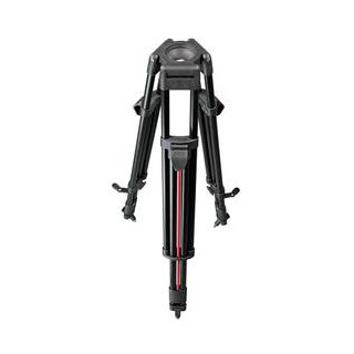 Cartoni T729/2 - Tripod  DV - SDS Smart Stop