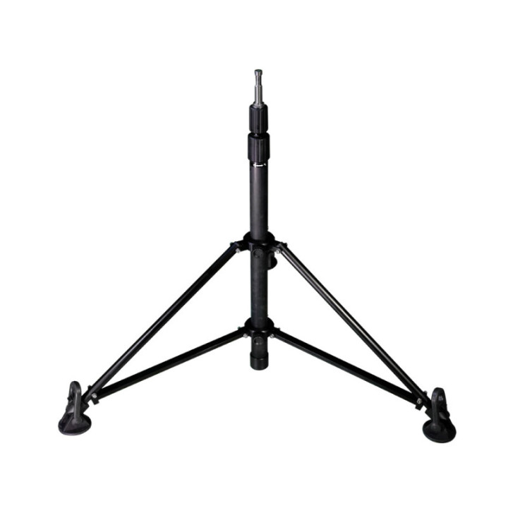 Cartoni TZ001 - Lightweight 3-stage STAND