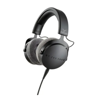Beyerdynamic DT 700 PRO X - Headphones closed, 48 ohms