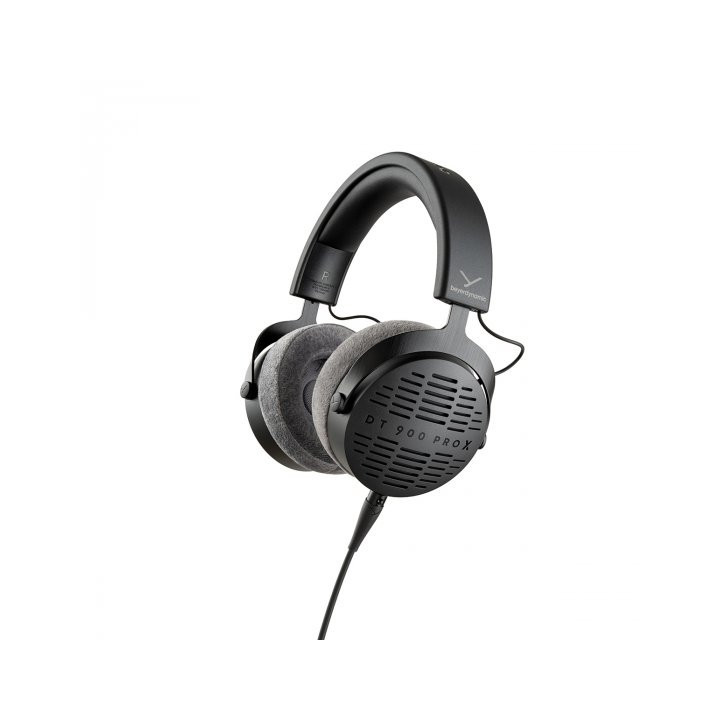 Beyerdynamic DT 900 PRO X - Headphones open, 48 ohms