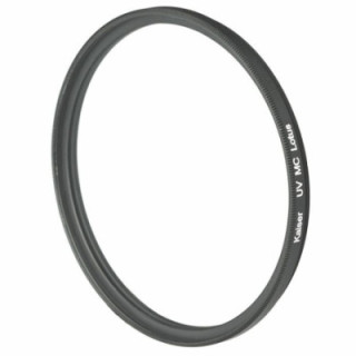 Kaiser K10249 - UV-Filter MC Lotus 49 mm