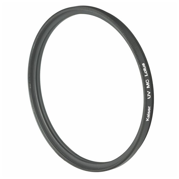 Kaiser K10249 - UV-Filter MC Lotus 49 mm