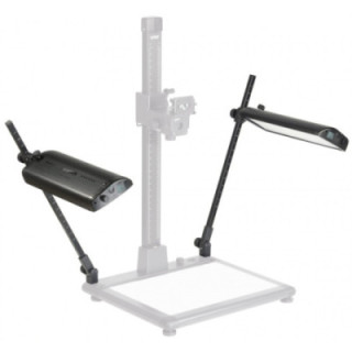 Kaiser K5640 - LED Lighting Device RB 560 AL