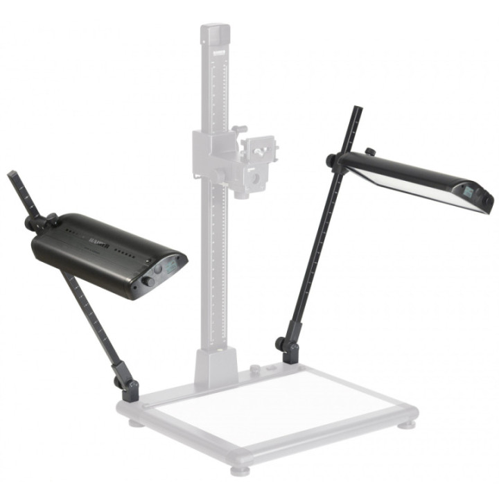 Kaiser K5640 - LED Lighting Device RB 560 AL